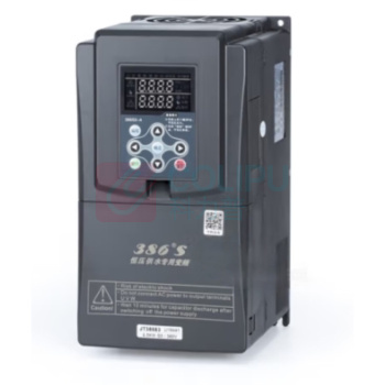 金田 变频器恒压供水控制器 SL3000 2.2kw/G3/380V