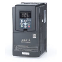 金田 变频器恒压供水控制器 SL3000 2.2kw/G3/380V