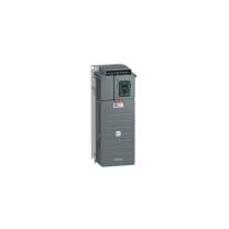 施耐德 Schneider 风机水泵专用变频器 ATV610D37N4 三相380-415VAC ATV610 37KW 74.5A Modbus IP20 标配面板 