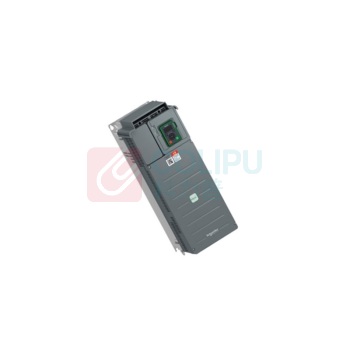 施耐德 Schneider 风机水泵专用变频器 ATV610D37N4 三相380-415VAC ATV610 37KW 74.5A Modbus IP20 标配面板 