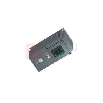 施耐德 Schneider 风机水泵专用变频器 ATV610D15N4 三相380-415VAC ATV610 15KW 31.7A Modbus IP20 标配面板 