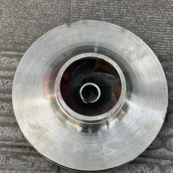 NUSOLAR 水泵叶轮 ISW200/400A-37/4 