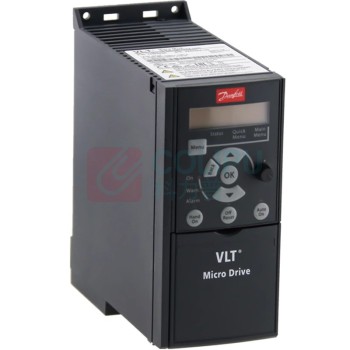 丹佛斯 变频器 FC-051PK37S2 