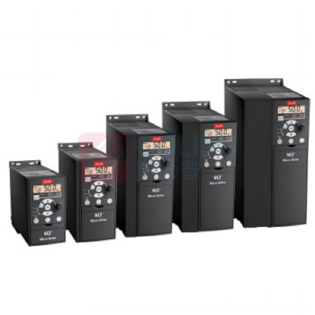 丹佛斯 变频器 FC-051PK37S2 