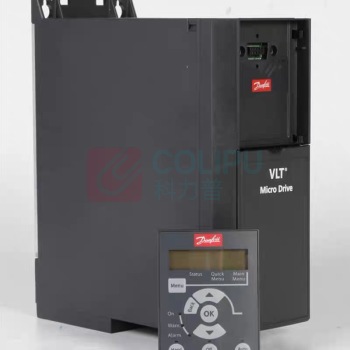丹佛斯 变频器 FC-051PK37S2 