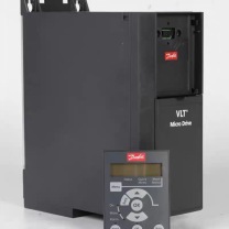 丹佛斯 变频器 FC-051PK75S2 