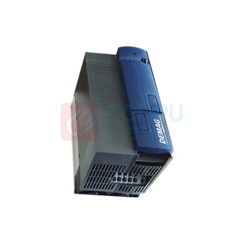 德马格 变频器 DIC-4-040-E-0000-03 