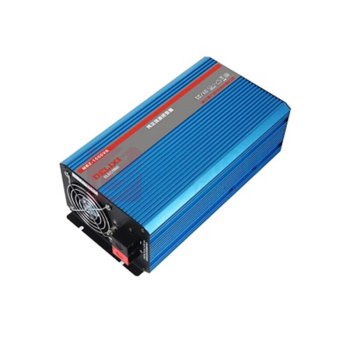 德力西 DELIXI NBZ纯正弦波逆变器 NBZ-1000VA/12V
