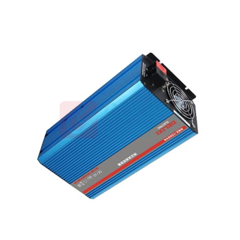 德力西 DELIXI NBZ纯正弦波逆变器 NBZ-1000VA/12V