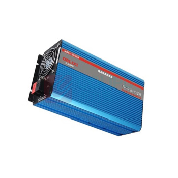 德力西 DELIXI NBZ纯正弦波逆变器 NBZ-1000VA/12V