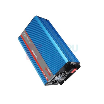 德力西 DELIXI NBZ纯正弦波逆变器 NBZ-1000VA/12V