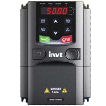 英威腾 变频器 GD200A-7R5G/011P-4 7.5KW/11KW_380V-440V