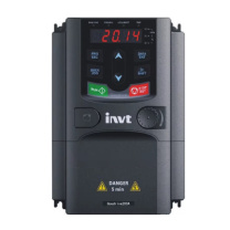 英威腾 变频器 GD200A-004G-5R5P-4 4KW_380V