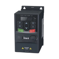 英威腾 变频器 GD20-5R5G-4 5.5KW_380V