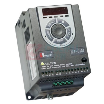 海利普 HOLIP 变频器 HLP-C102 1.5KW 220V