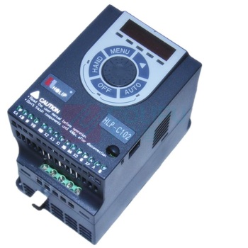 海利普 HOLIP 变频器 HLP-C102 1.5KW 220V