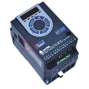 海利普 HOLIP 变频器 HLP-C102 1.5KW 220V