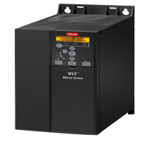 丹佛斯 变频器 P7K5T5E20H2BGC 电阻56Ω5KW
