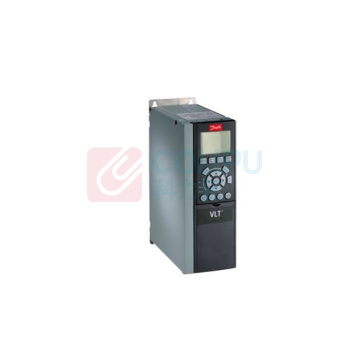 丹佛斯 变频器 VLTFC-302P5K5T5E20H2BGCXXXSXXXX
