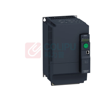 施耐德电气 Schneider Electric 变频器 ATV320D11N4B 带1个面板