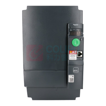 施耐德电气 Schneider Electric 变频器 ATV320D11N4B 带1个面板