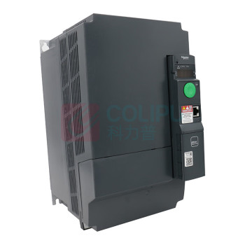 施耐德电气 Schneider Electric 变频器 ATV320D11N4B 带1个面板