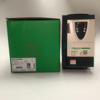 施耐德电气 Schneider Electric 变频器 ATV930D37N4Z 37KW
