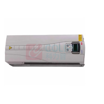 ABB 变频器 ACS550-01-012A-4