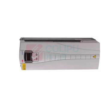 ABB 变频器 ACS550-01-012A-4