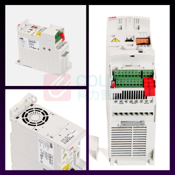 ABB 变频器 ACS530-01-363A-4