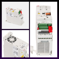 ABB 变频器 ACS530-01-363A-4