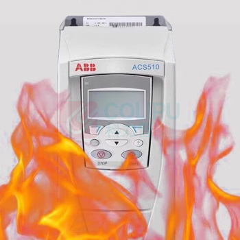 ABB 操作面板 ACS510-CP-D