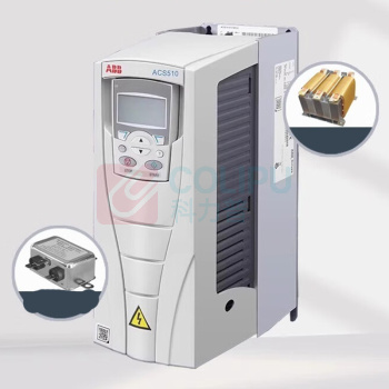 ABB 操作面板 ACS510-CP-D