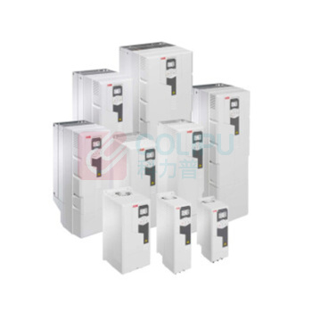 ABB 变频器 ACS550-01-180A-4