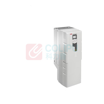 ABB 变频器 ACS580-01-246A-4 AC380V
