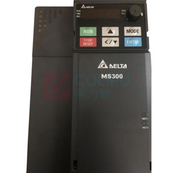 台达 变频器 VFD-5A5MS43AFSAA 2.2KW 380V