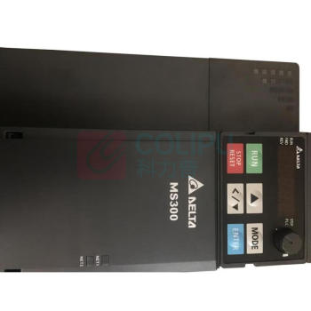 台达 变频器 VFD-5A5MS43AFSAA 2.2KW 380V