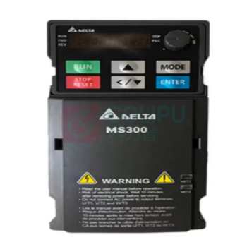 台达 变频器 VFD-25AMS43AFSAA 11KW 460V