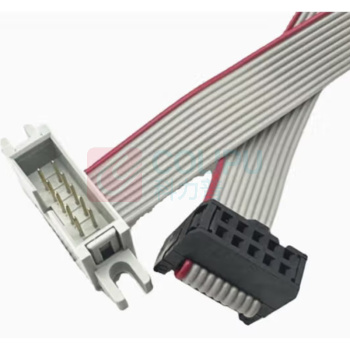 国产 ACS800变频器数据延长线 RPLC-02C-03C