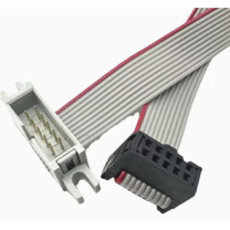 国产 ACS800变频器数据延长线 RPLC-02C-03C