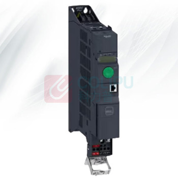 施耐德 Schneider 变频器 ATV320U22N4B 2.2KW 380/480V