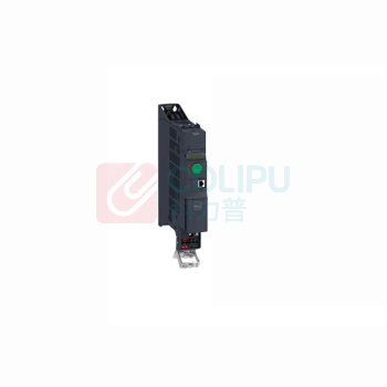 施耐德 Schneider 变频器 ATV320U15N4B 1.5KW 380/480V