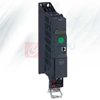 施耐德 Schneider 变频器 ATV320U15N4B 1.5KW 380/480V