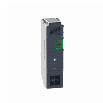 施耐德 Schneider 变频器 ATV630C11N4 110KW 400V/480V IP21 标配控制面板
