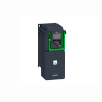 施耐德 Schneider 变频器 ATV630U75N4 7.5KW 400V/480V IP21 标配控制面板