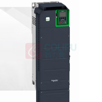 施耐德 Schneider 变频器 ATV630D90N4 90KW 380V