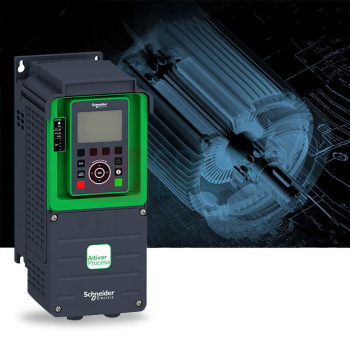 施耐德 Schneider 变频器 ATV630U07N4 0.75KW 380V