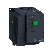 施耐德 Schneider 变频器 ATV320U06N4C 0.55KW 380/480V