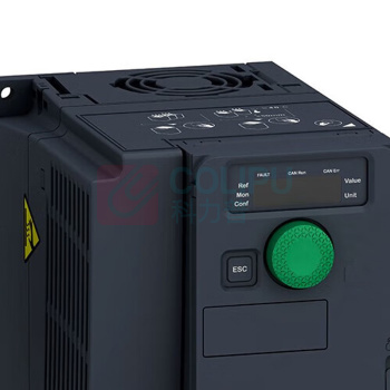 施耐德 Schneider 变频器 ATV320U06N4C 0.55KW 380/480V