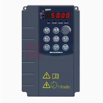 台达 变频器 SHZHD.V800